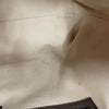 GUCCI 古馳 GG CANVAS TOTE BAG 帆布老花托特包 棕色 金釦