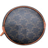 CELINE 思琳 TRIOMPHE CANVAS SMALL BUCKET 水桶包