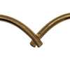 CARTIER 卡地亞 B6048115 JUSTE UN CLOU 釘子手環 SIZE:15 玫瑰金