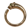 CARTIER 卡地亞 B4230051 Panthère de Cartier Ring SMALL SIZE:51 18K 玫瑰金 戒指 PG