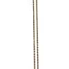 CARTIER 卡地亞 TRINITY NECKLACE 三環系列 項鍊 WG PG YG 鑽石