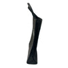 CELINE 思琳 VERTICAL CABAS SMALL SIZE PVC帆布 老花 棕色 金色