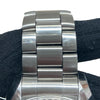 OMEGA 歐米茄 215.30.44.22.02.001 SEAMASTER PLANET OCEAN 不鏽鋼 自動上鍊 黑白 GMT