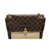 LOUIS VUITTON 路易威登 DAMIER VAVIN PM