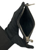 LOUIS VUITTON 路易威登 M14036 MONOGRAM GASTON 可穿戴式錢包 PVC帆布 棕色 銀色金屬