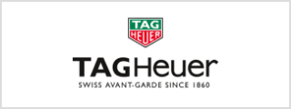 TAG Heuer SWISS AVANT-GARDE SINCE 1860