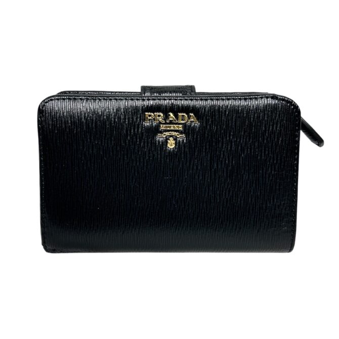 PRADA<br>皮夾