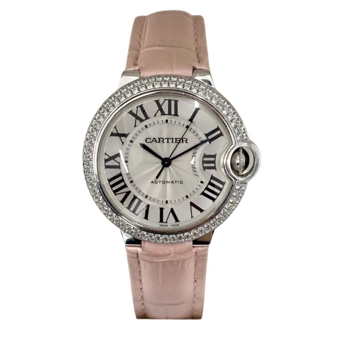 CARTIER<br>手錶