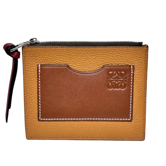 LOEWE<br>女用錢包