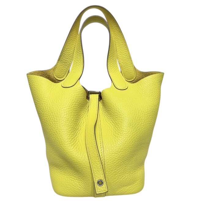 HERMES<br>PICOTIN