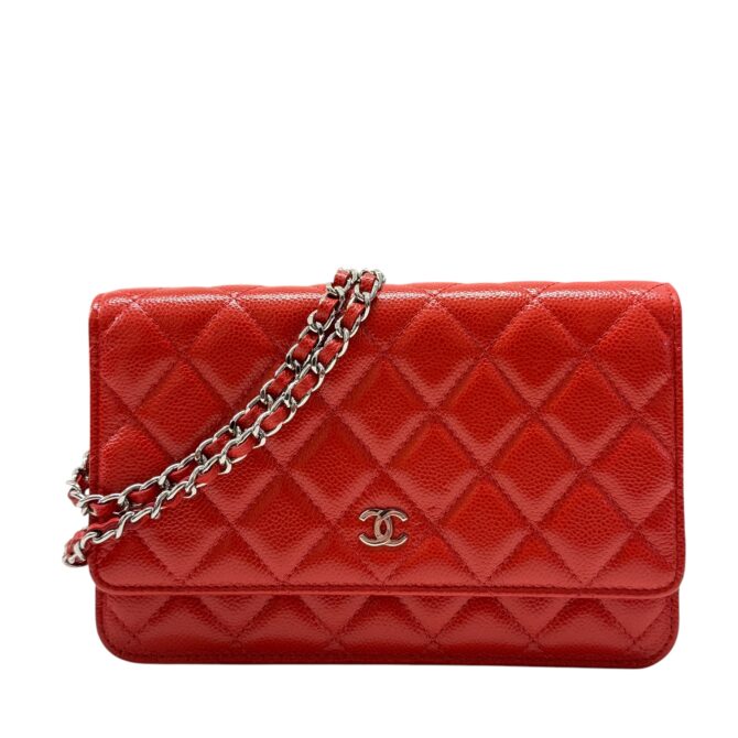 CHANEL<br>側背包
