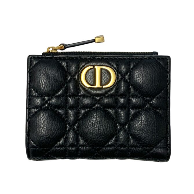 DIOR<br>雙折短夾
