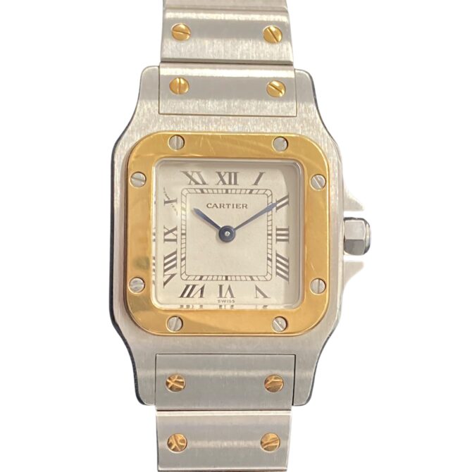 CARTIER<br>石英錶