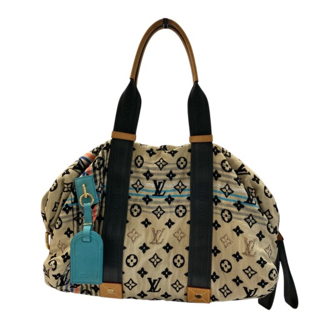 LOUIS VUITTON<br>旅行袋