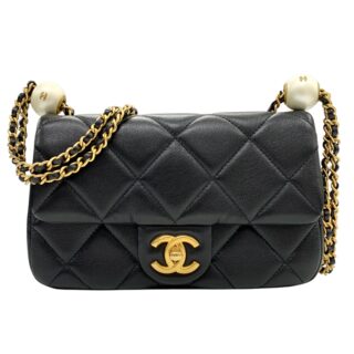 CHANEL<br>側背包