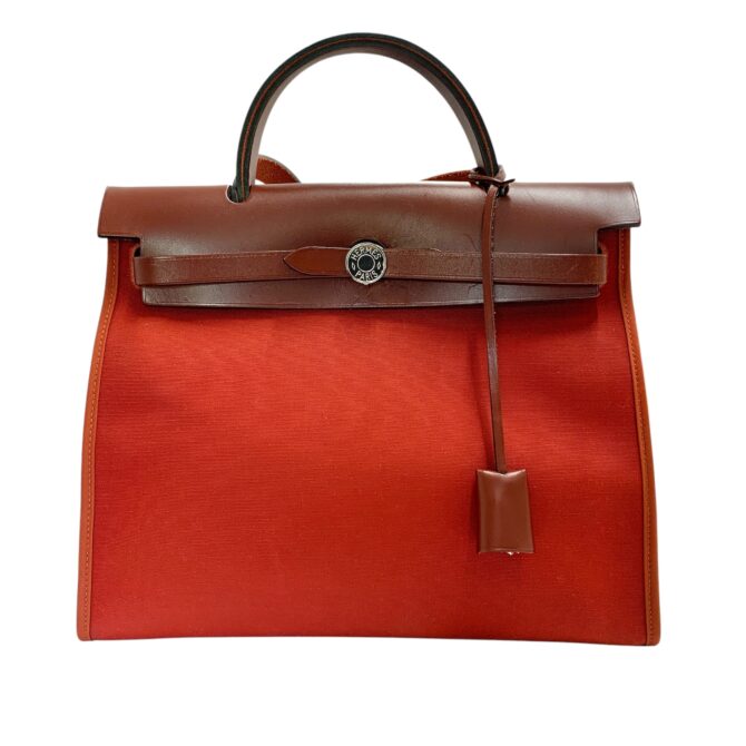 HERMES<br>HERBAG 31