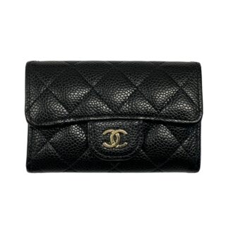 CHANEL<br>零錢包