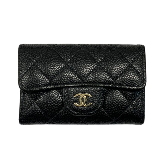 CHANEL<br>零錢包