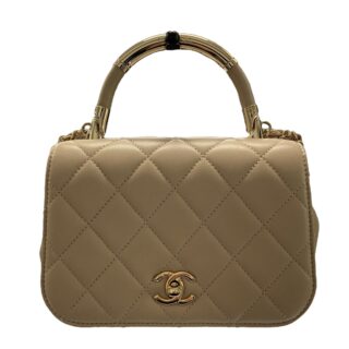 CHANEL<br>手提側背包