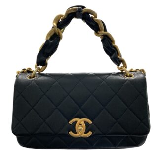 CHANEL<br>手提側背包