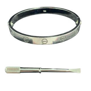 CARTIER<br>手環