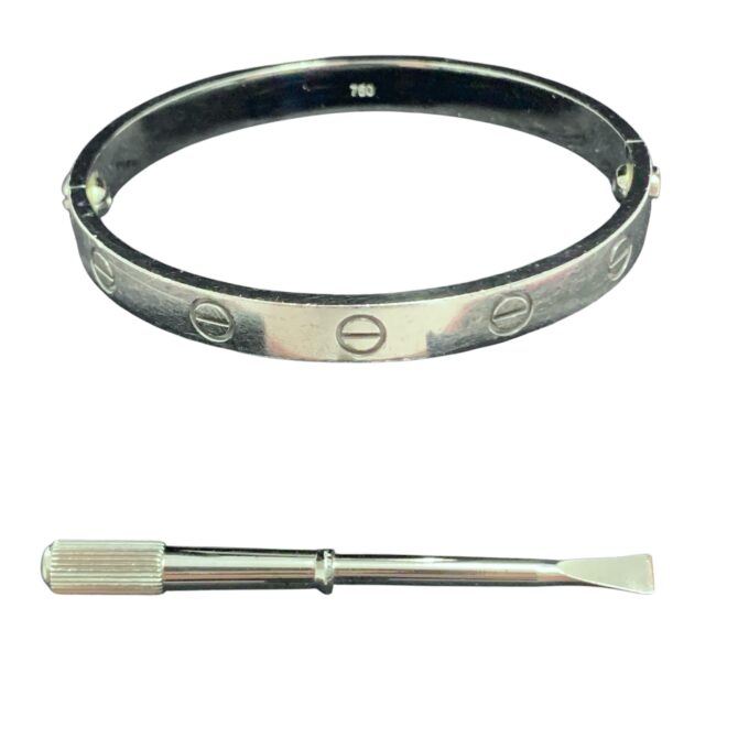 CARTIER<br>手環