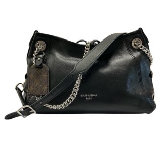 LOUIS VUITTON<br>CARRY ALL MINI BAG