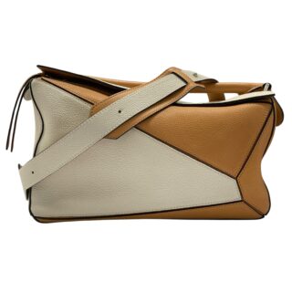 LOEWE<br>PUZZLE BAG