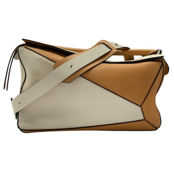 LOEWE<br>PUZZLE BAG