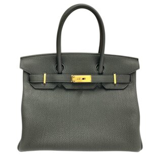 HERMES<br>BIRKIN 30