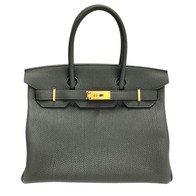 HERMES<br>BIRKIN 30