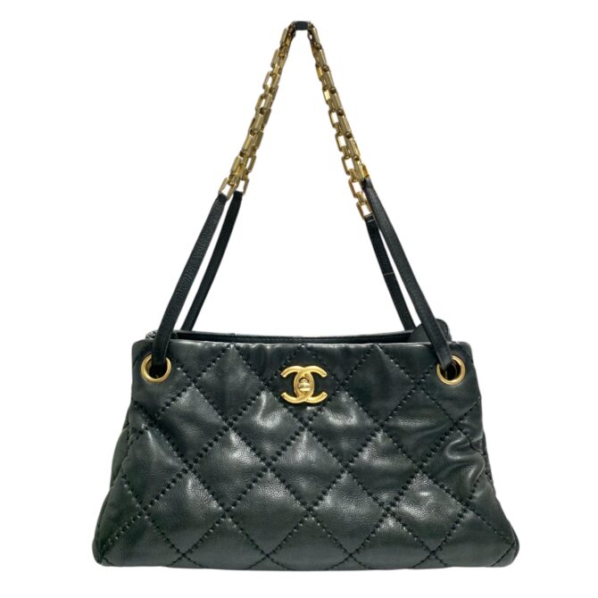 CHANEL<br>側背包