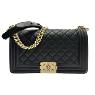 CHANEL<br>BOY25