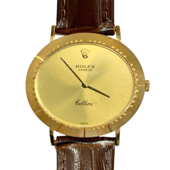 ROLEX<br>CELLINI