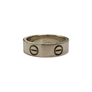 CARTIER<br>LOVE RING