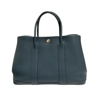 HERMES<br>GARDEN PARTY