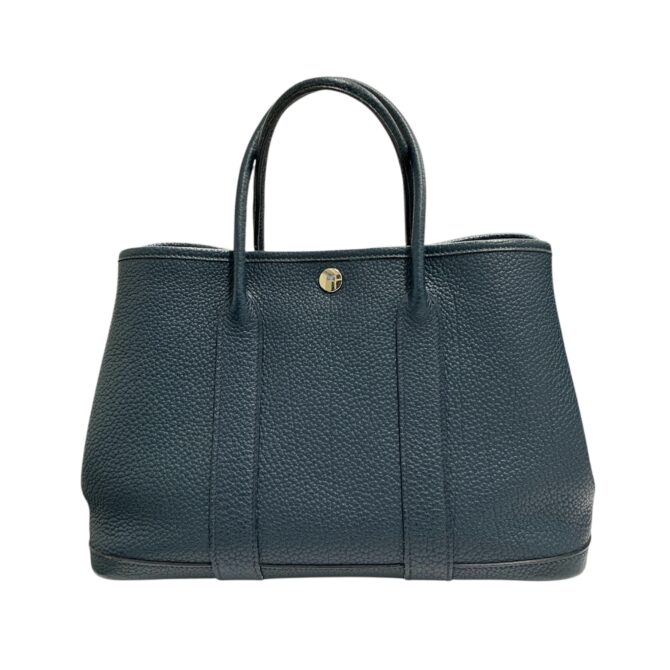 HERMES<br>GARDEN PARTY