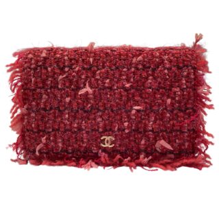 CHANEL<br>WOC