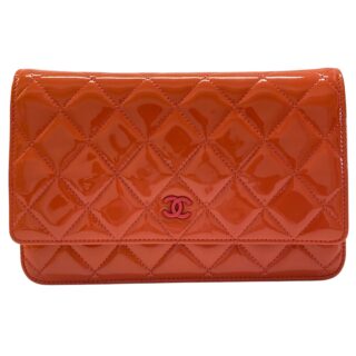 CHANEL<br>WOC