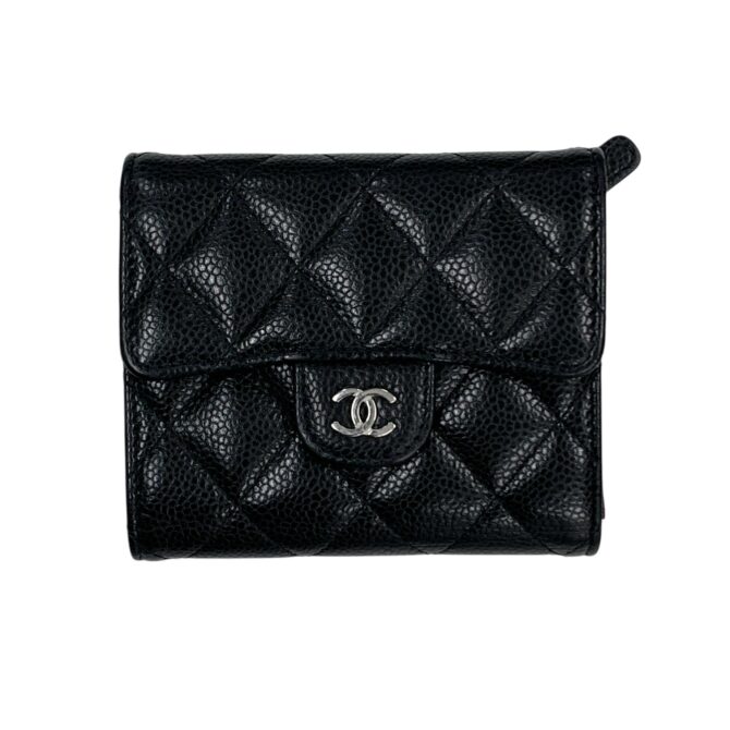 CHANEL<br>錢包