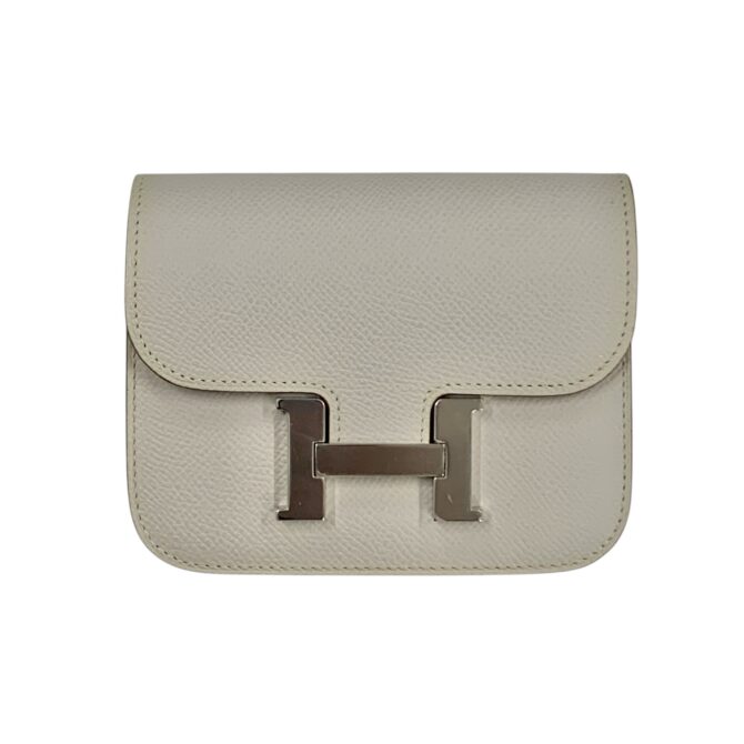 HERMES<br>CONSTANCE SLIM