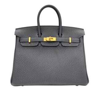 HERMES<br>BIRKIN 25