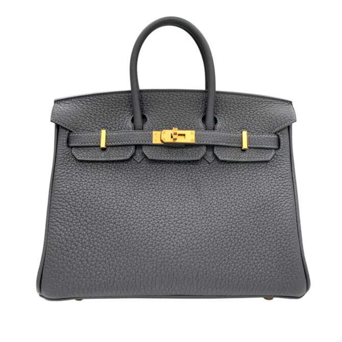 HERMES<br>BIRKIN 25