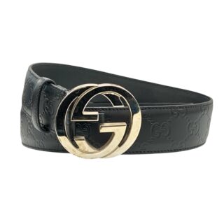 GUCCI<br>腰帶