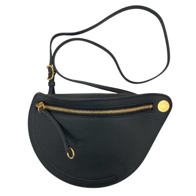 HERMES<br>PETITE COURSE BAG
