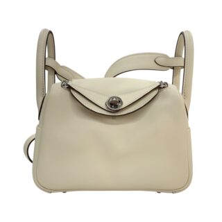 HERMES<br>MINI LINDY
