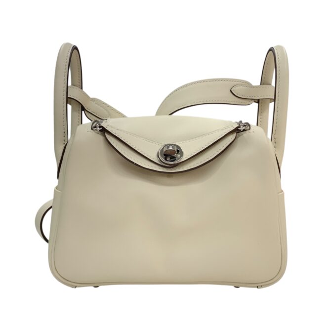 HERMES<br>MINI LINDY
