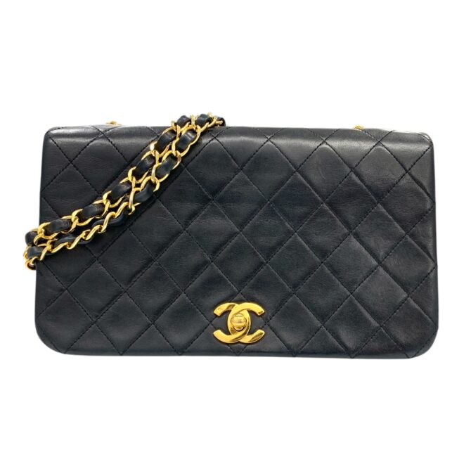 CHANEL<br>側背包