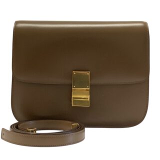 CELINE<br>CLASSIC BOX