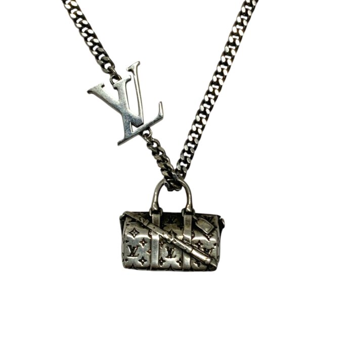 LOUIS VUITTON<br>項鍊